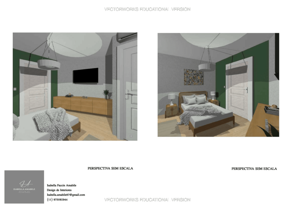 Obra de Isabella Faccin Amabile