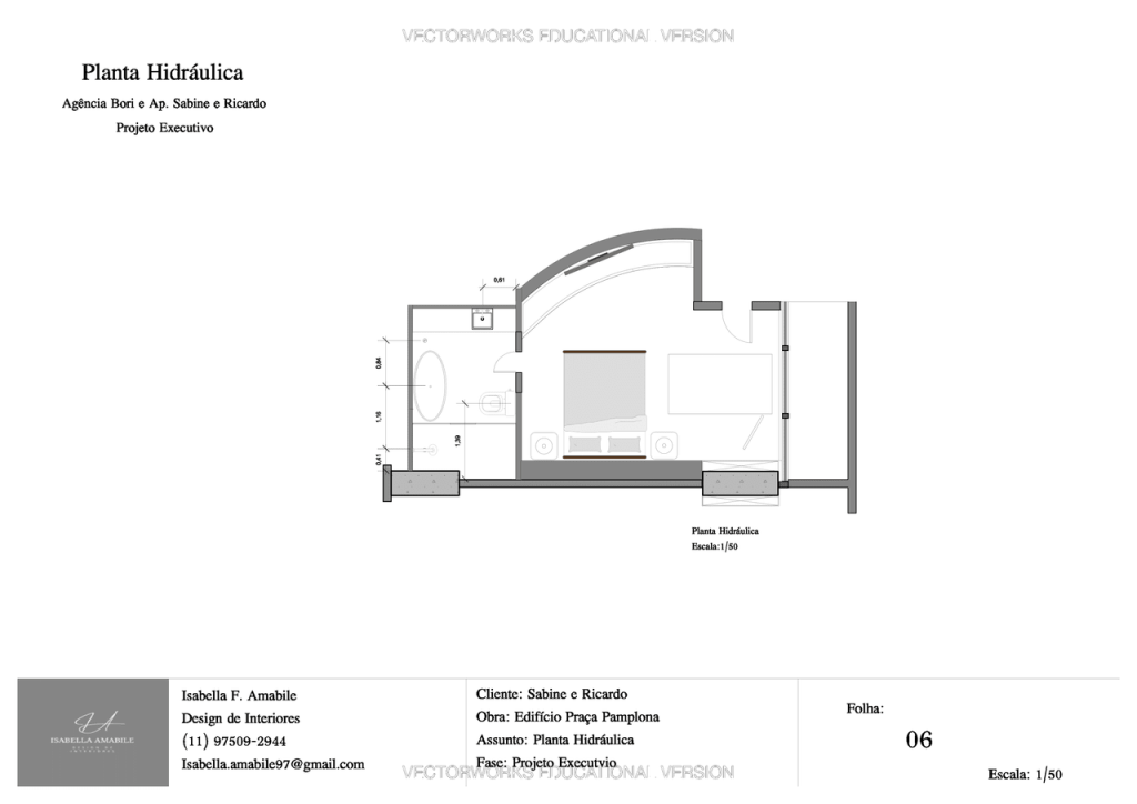 Obra de Isabella Faccin Amabile