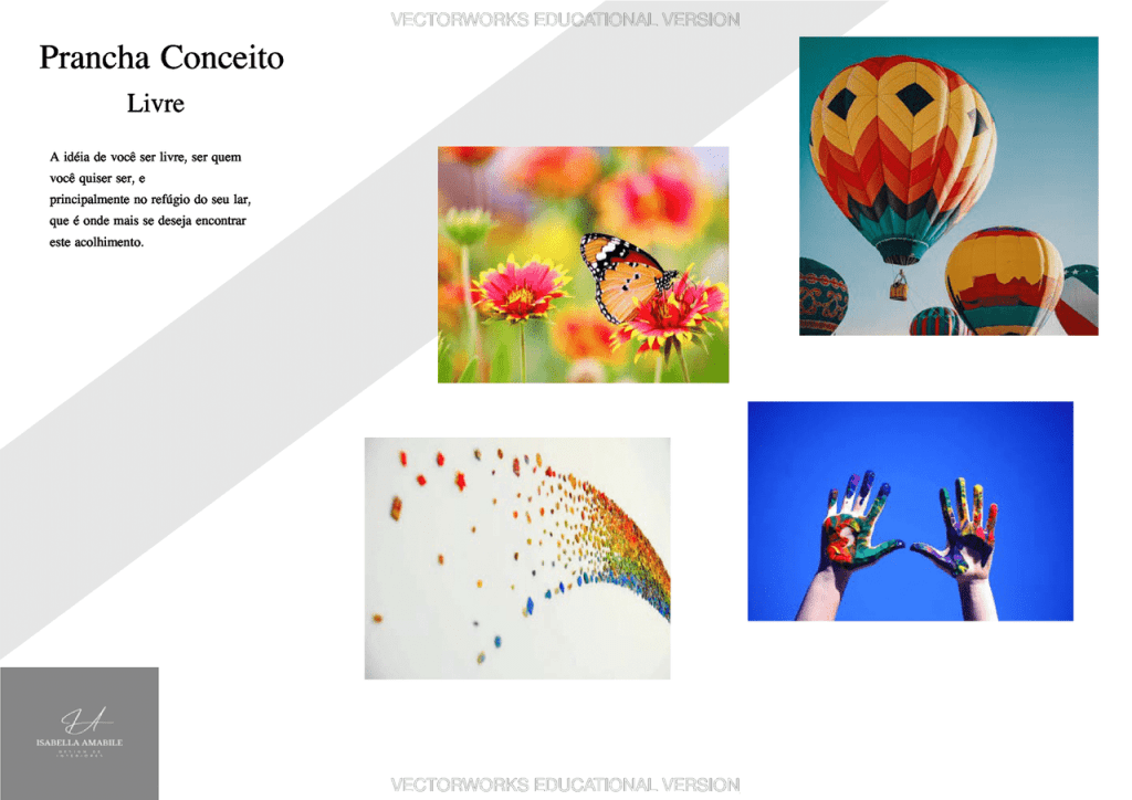 Obra de Isabella Faccin Amabile