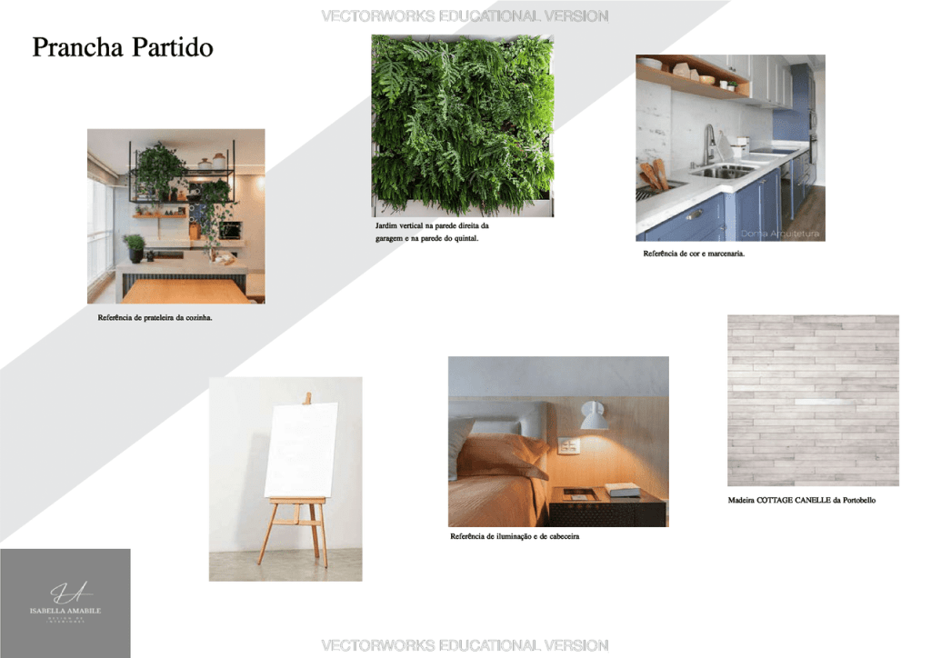 Obra de Isabella Faccin Amabile