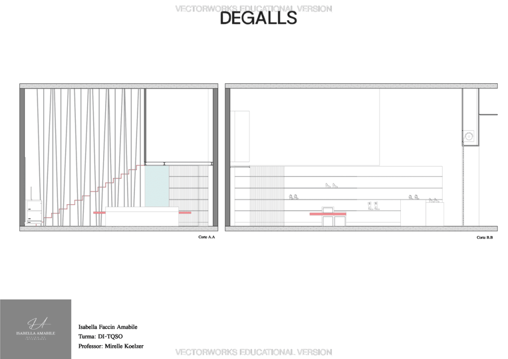 Obra de Isabella Faccin Amabile