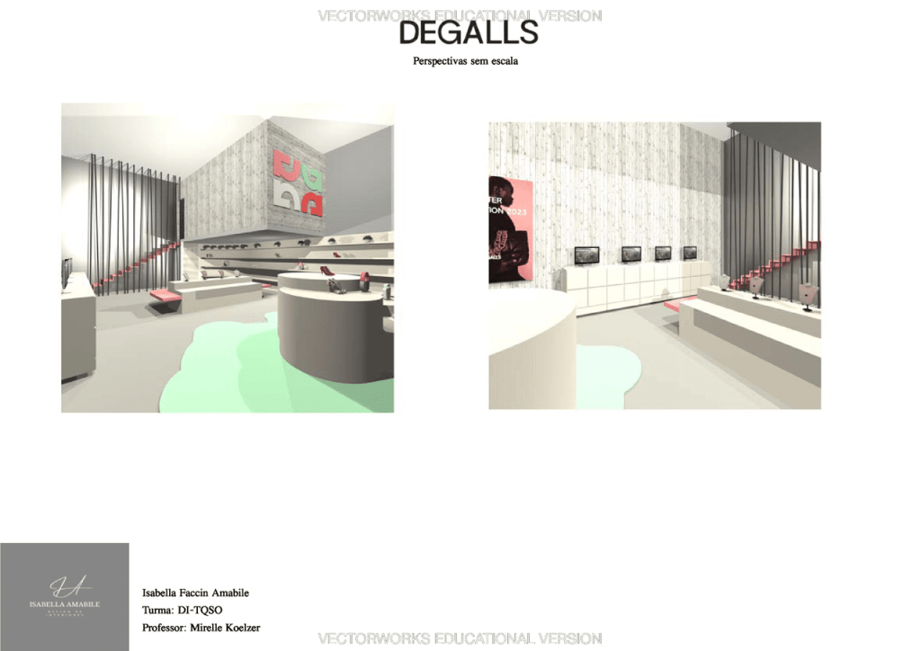 Obra de Isabella Faccin Amabile