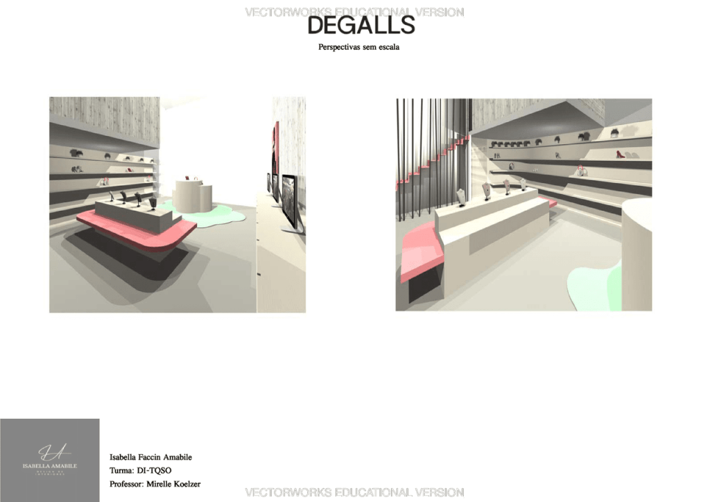 Obra de Isabella Faccin Amabile