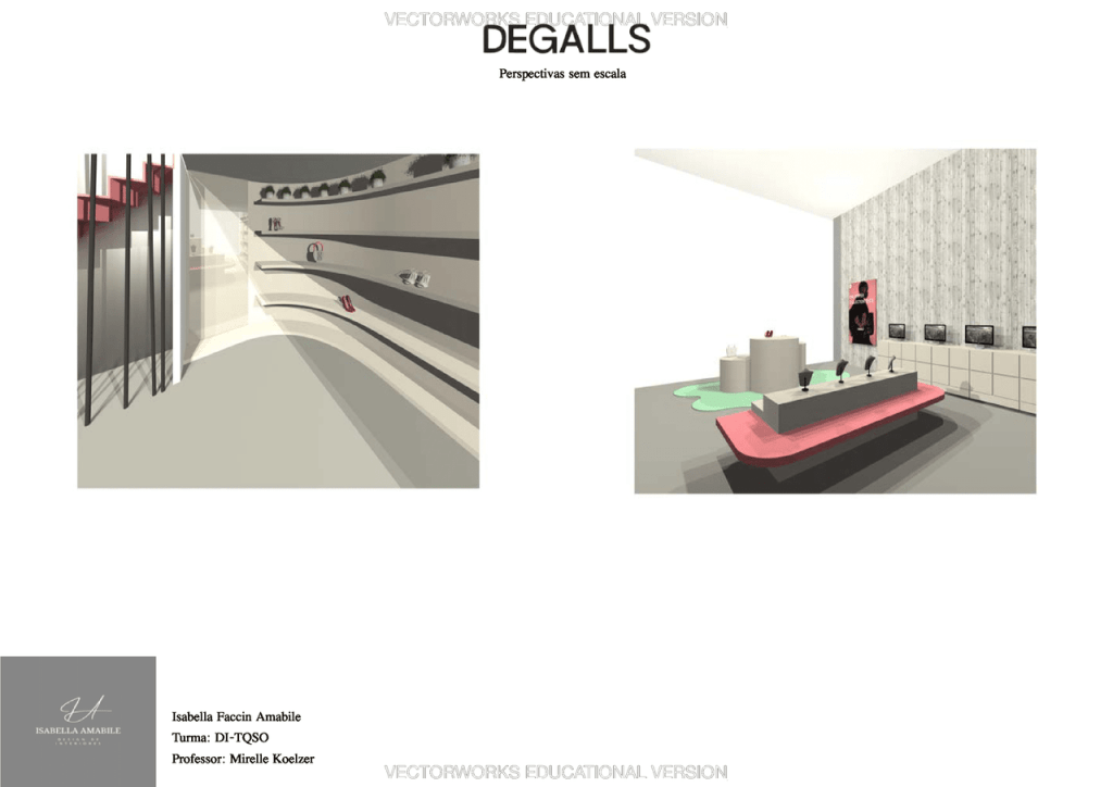 Obra de Isabella Faccin Amabile