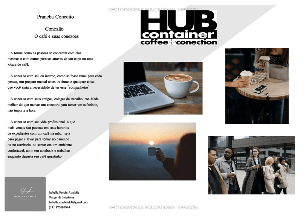 Obra de Isabella Faccin Amabile