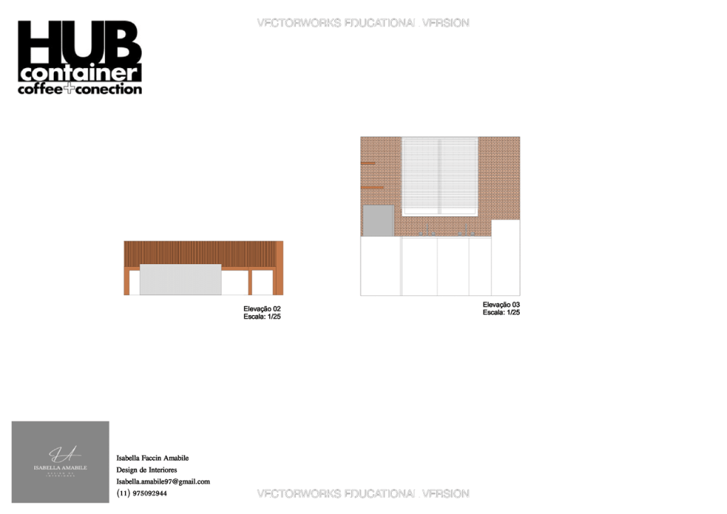 Obra de Isabella Faccin Amabile