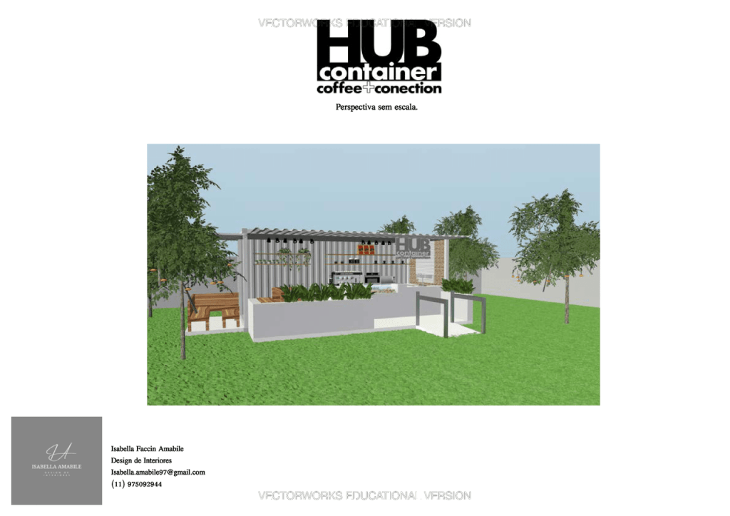 Obra de Isabella Faccin Amabile