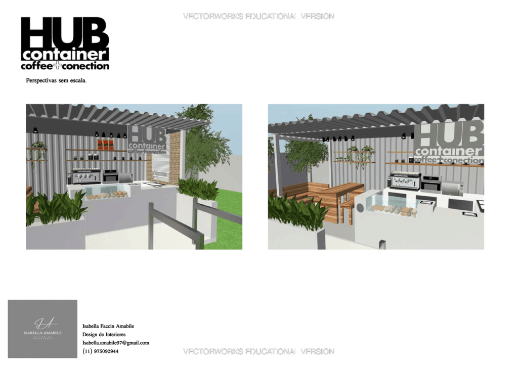 Obra de Isabella Faccin Amabile