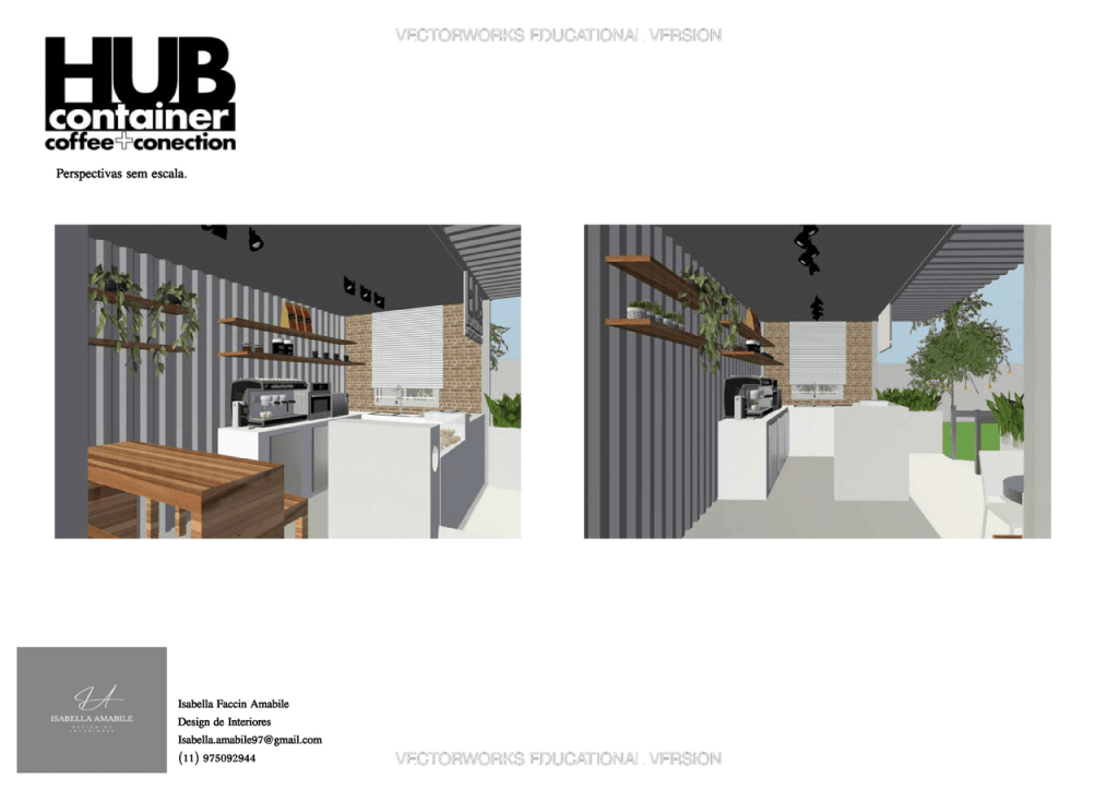 Obra de Isabella Faccin Amabile