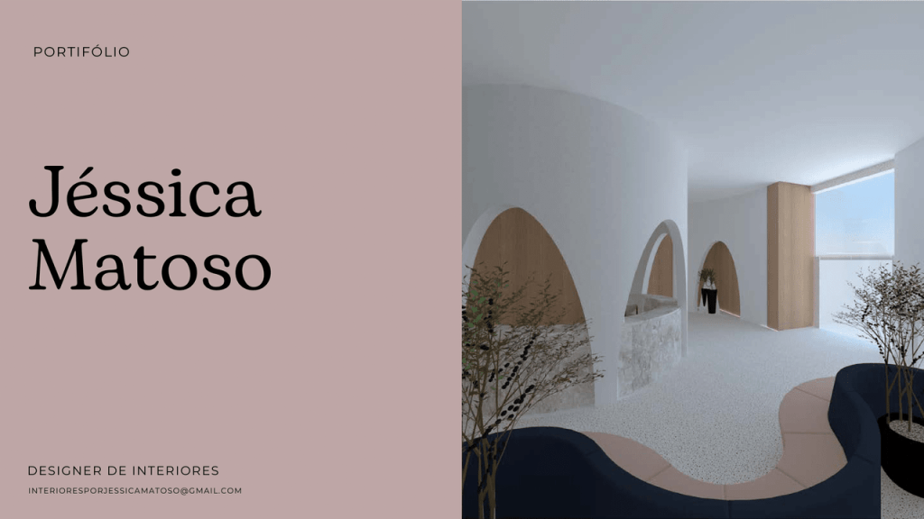 Obra de Jessica Abreu Matoso