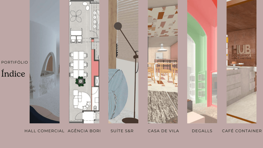 Obra de Jessica Abreu Matoso