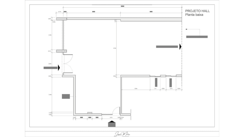 Obra de Jessica Abreu Matoso