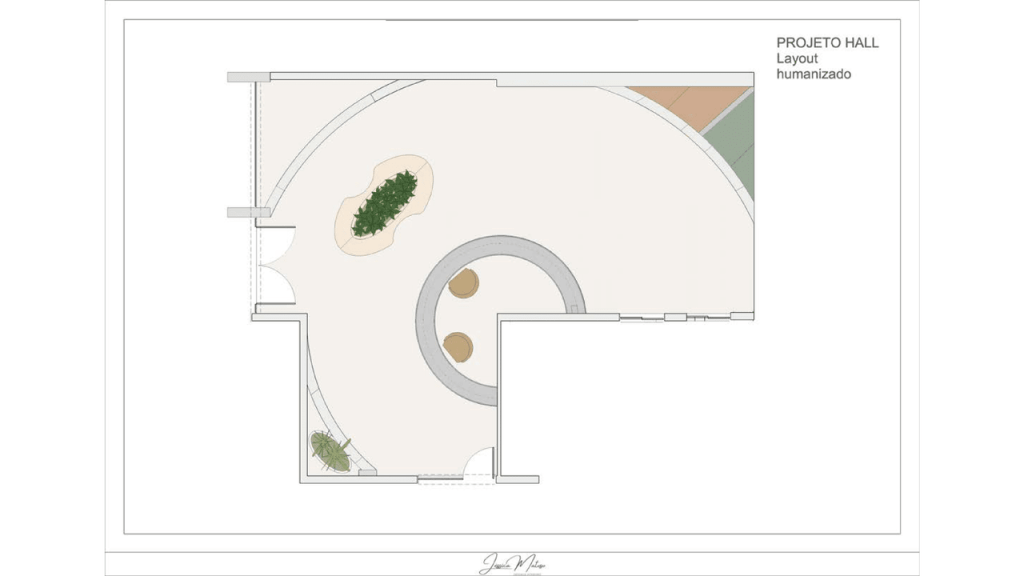Obra de Jessica Abreu Matoso