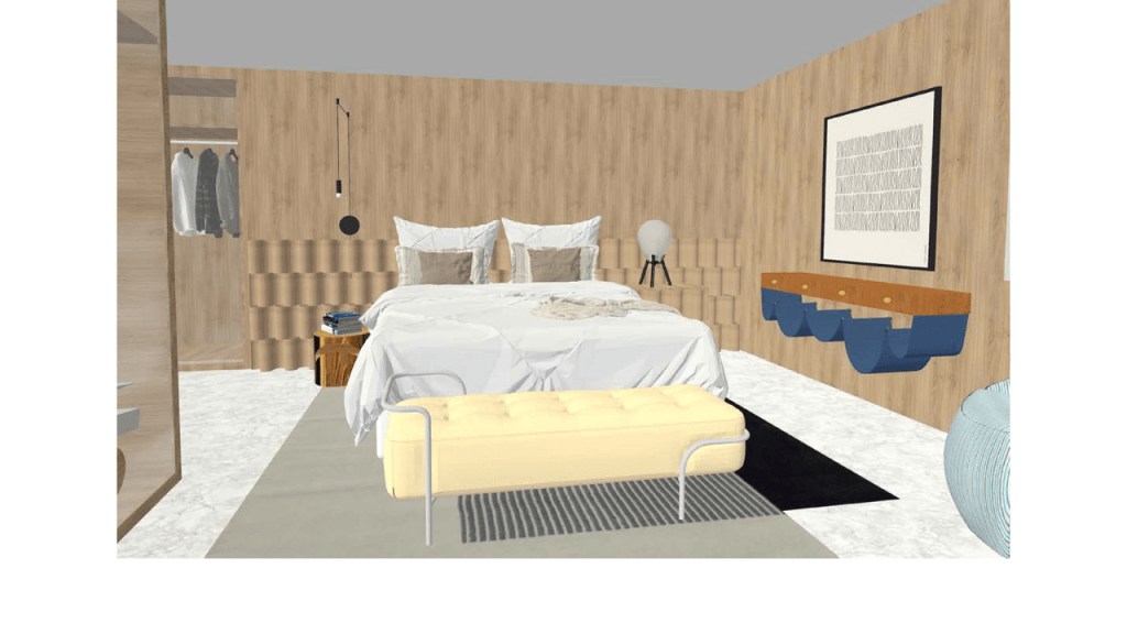 Obra de Jessica Abreu Matoso