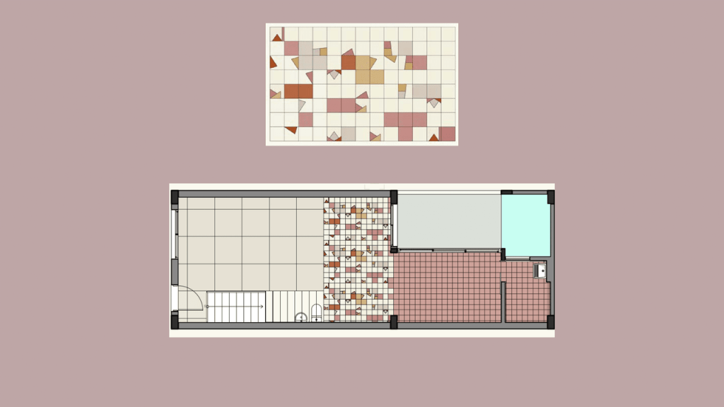 Obra de Jessica Abreu Matoso