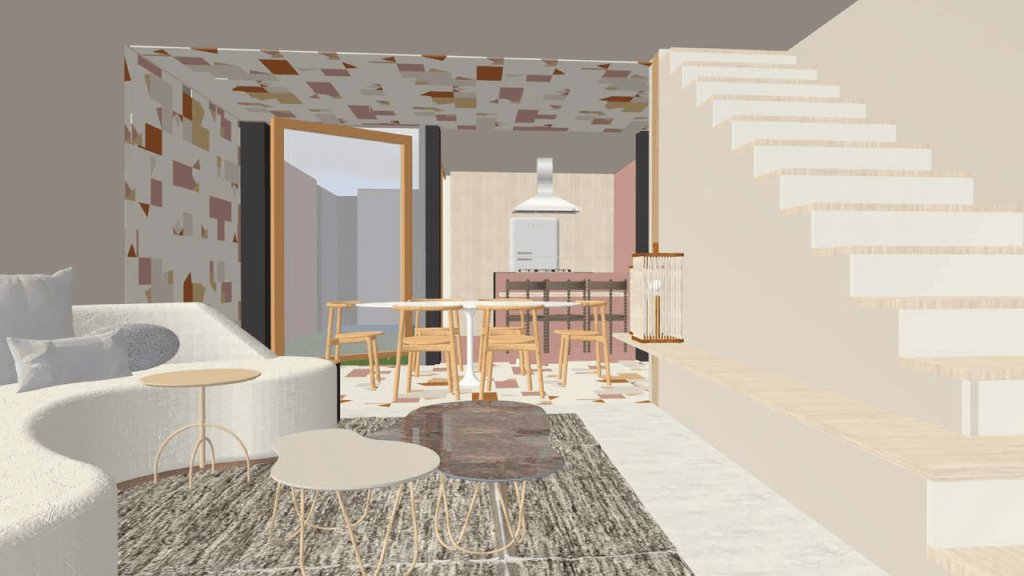 Obra de Jessica Abreu Matoso