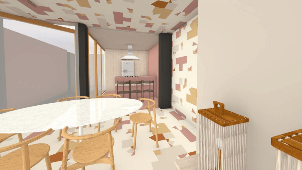 Obra de Jessica Abreu Matoso