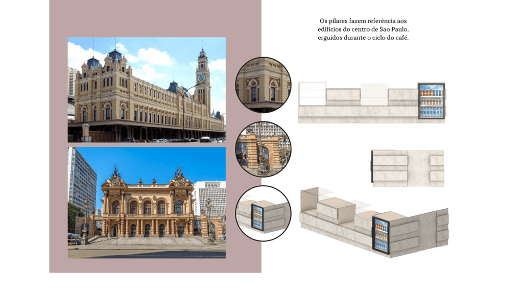 Obra de Jessica Abreu Matoso