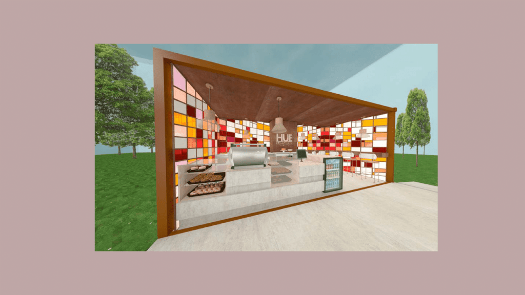 Obra de Jessica Abreu Matoso