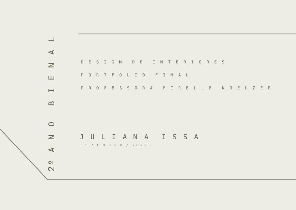 Obra de Juliana Dezena Issa