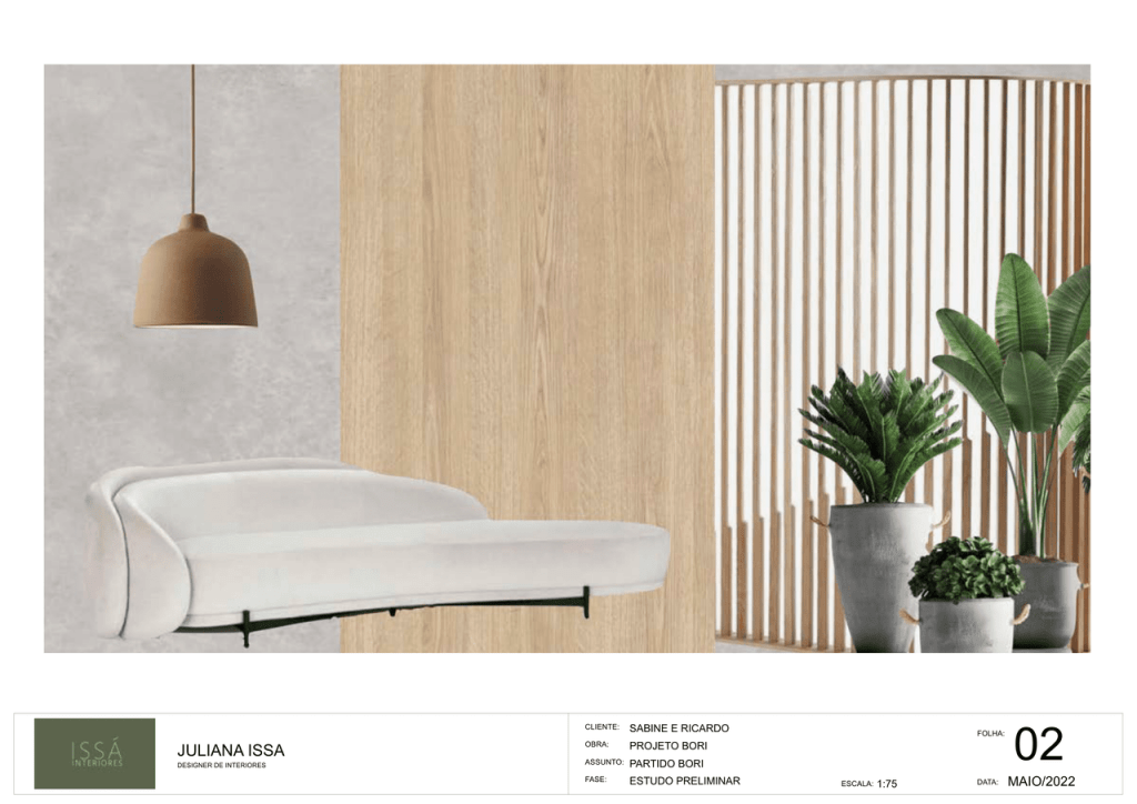 Obra de Juliana Dezena Issa