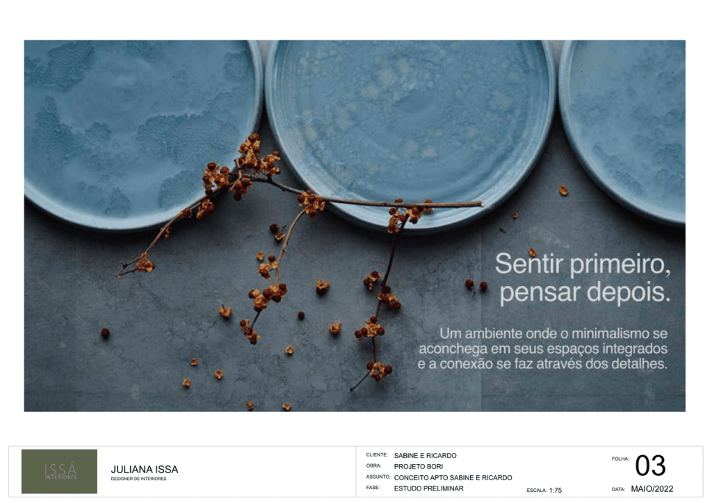 Obra de Juliana Dezena Issa