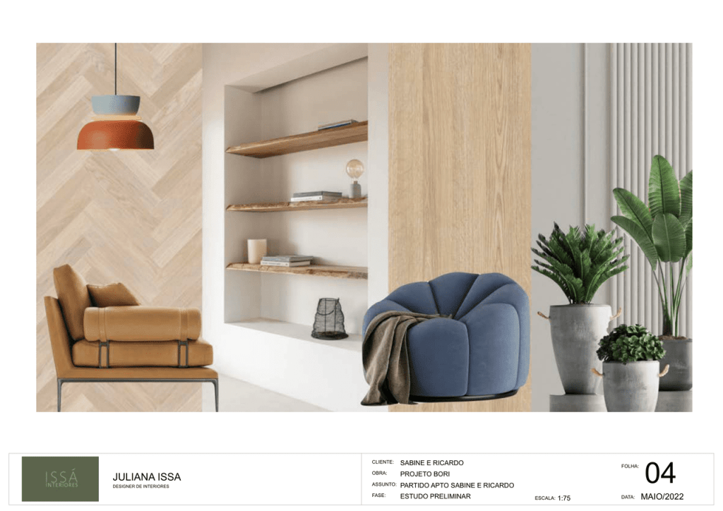 Obra de Juliana Dezena Issa