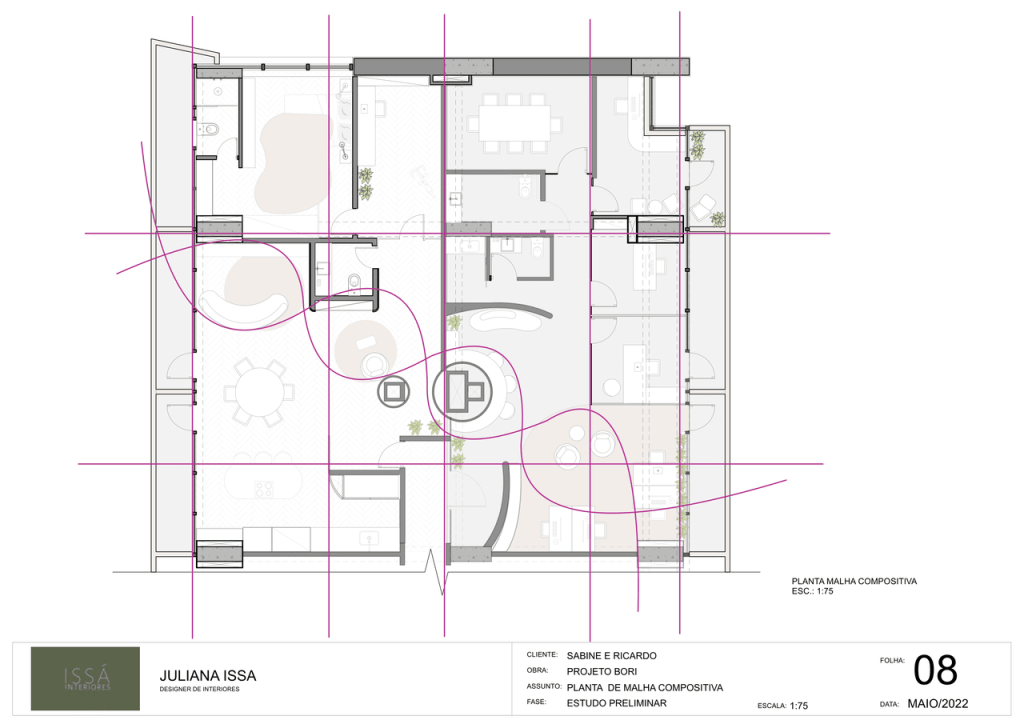 Obra de Juliana Dezena Issa