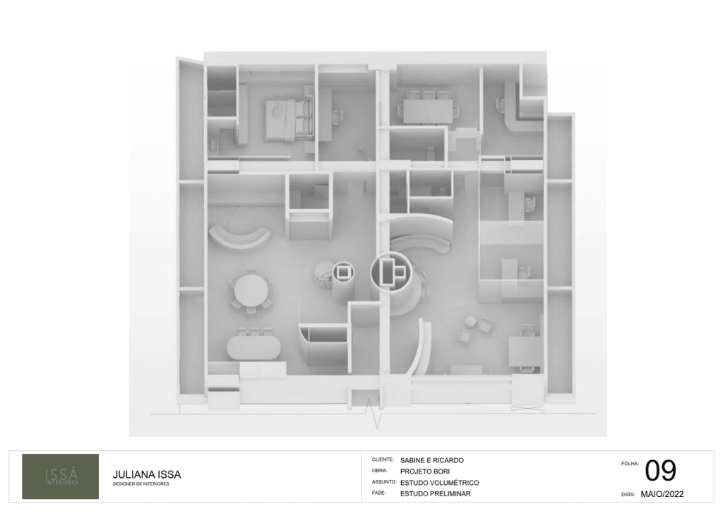 Obra de Juliana Dezena Issa