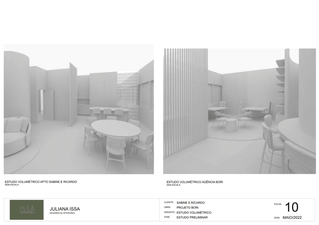 Obra de Juliana Dezena Issa