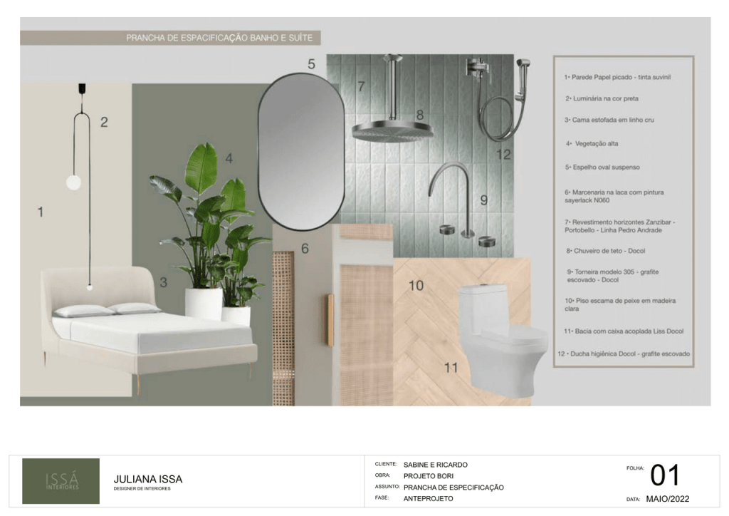 Obra de Juliana Dezena Issa