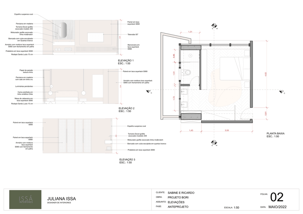 Obra de Juliana Dezena Issa