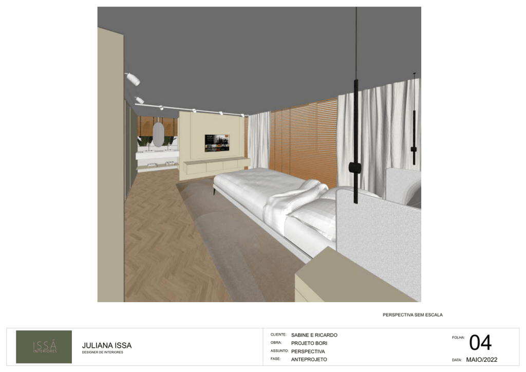 Obra de Juliana Dezena Issa