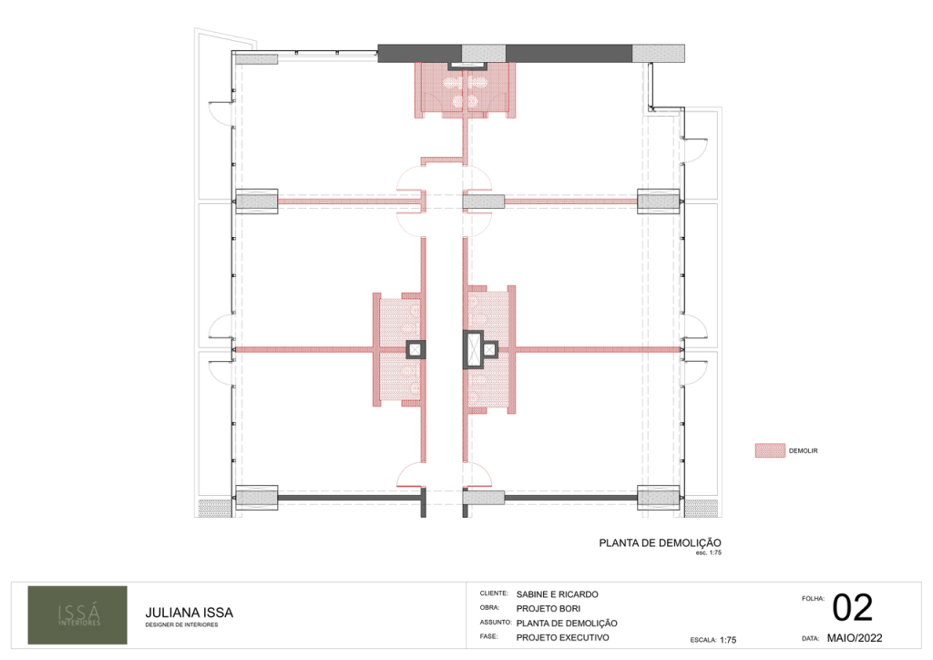 Obra de Juliana Dezena Issa