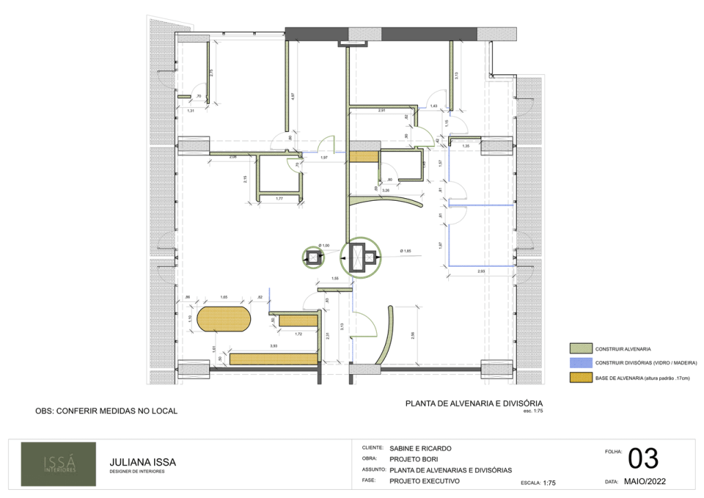 Obra de Juliana Dezena Issa