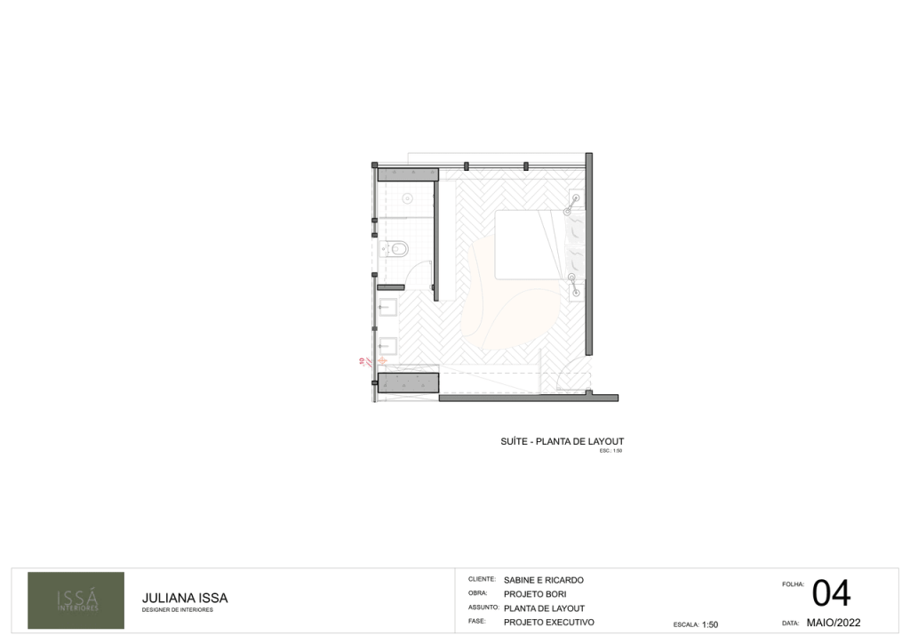 Obra de Juliana Dezena Issa
