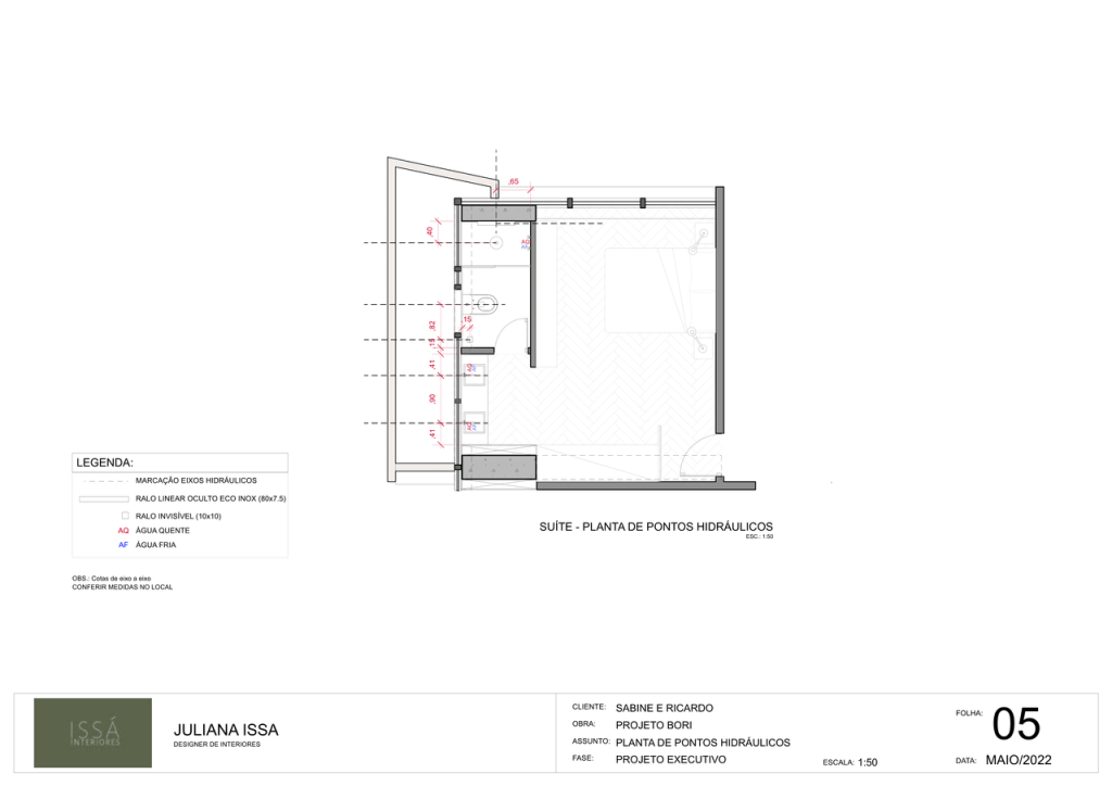Obra de Juliana Dezena Issa