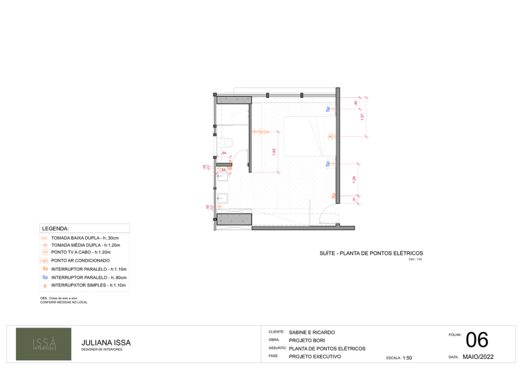 Obra de Juliana Dezena Issa