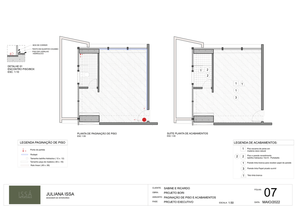 Obra de Juliana Dezena Issa
