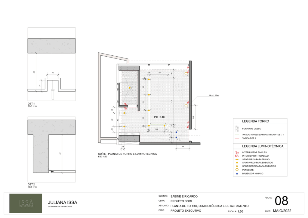 Obra de Juliana Dezena Issa