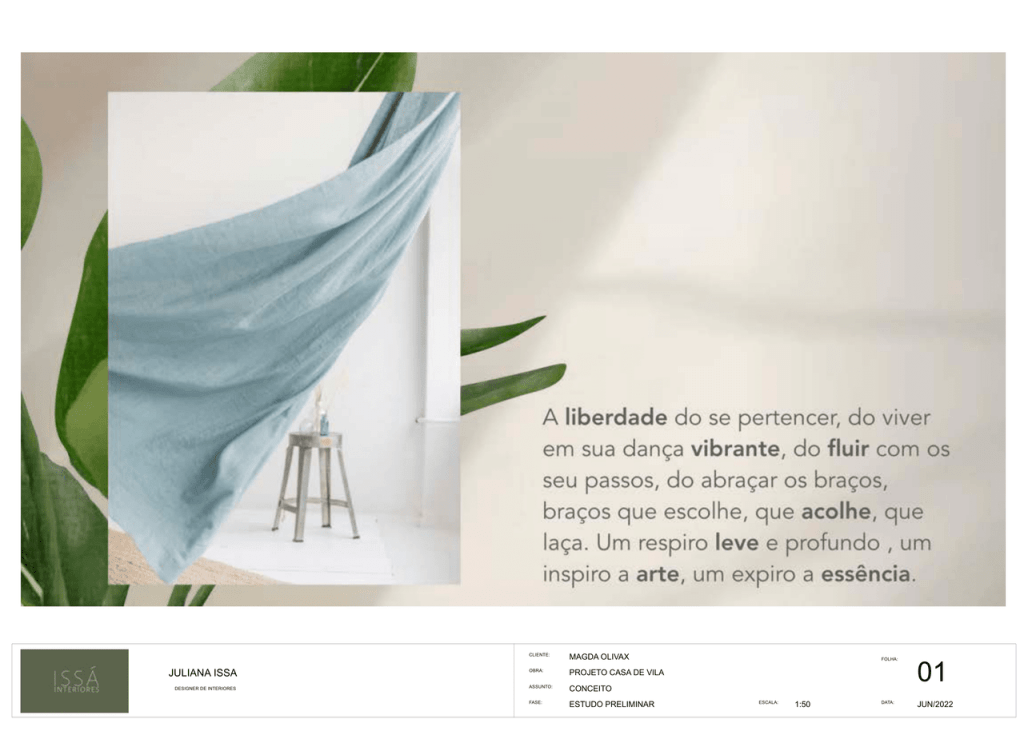 Obra de Juliana Dezena Issa