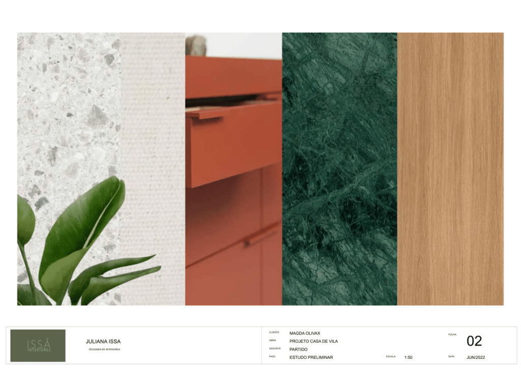 Obra de Juliana Dezena Issa