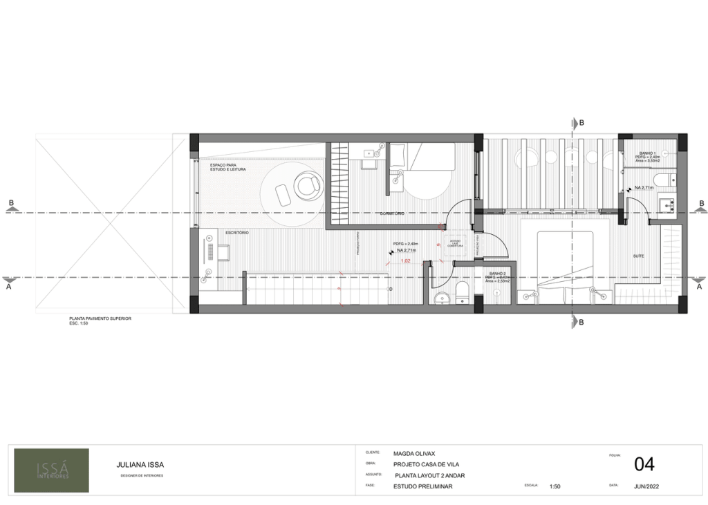 Obra de Juliana Dezena Issa