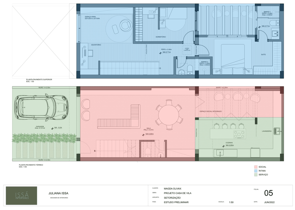 Obra de Juliana Dezena Issa