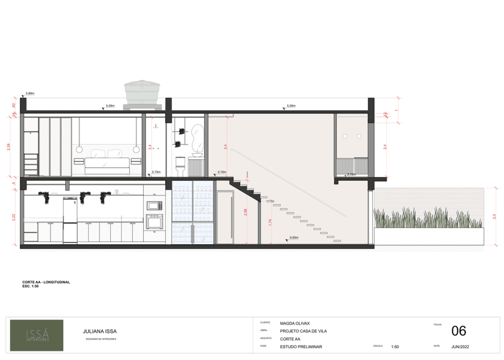 Obra de Juliana Dezena Issa