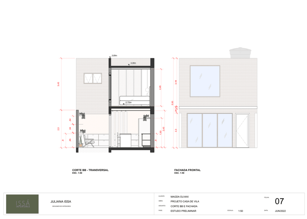 Obra de Juliana Dezena Issa