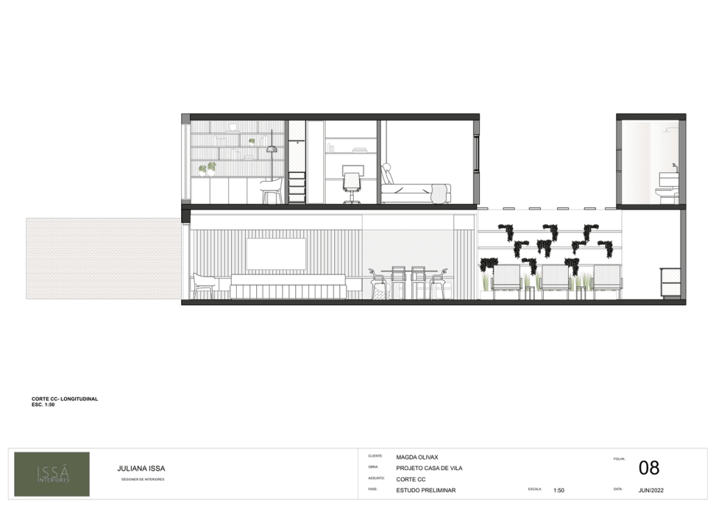 Obra de Juliana Dezena Issa