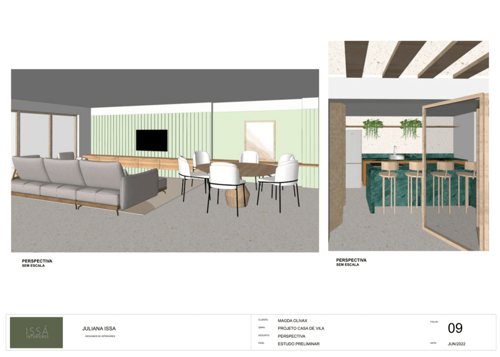 Obra de Juliana Dezena Issa