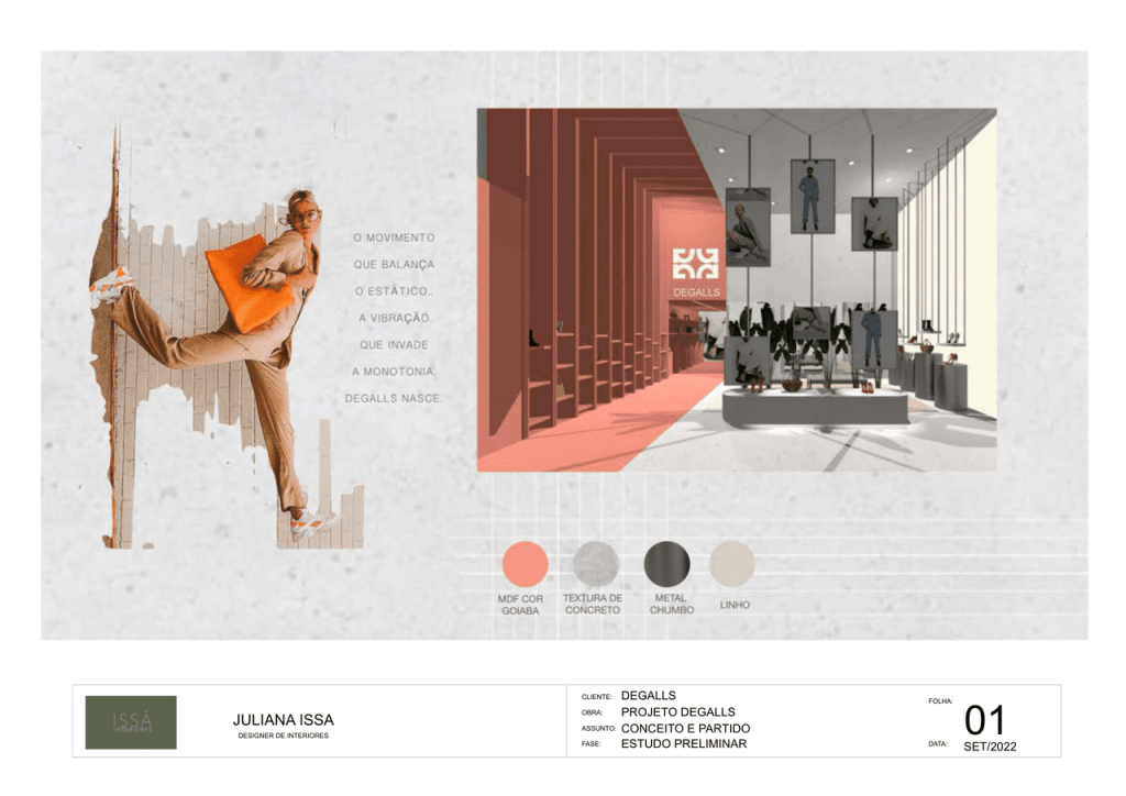 Obra de Juliana Dezena Issa