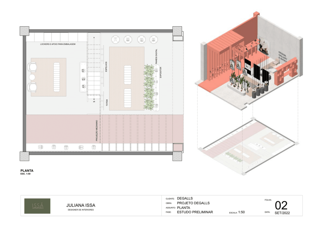 Obra de Juliana Dezena Issa